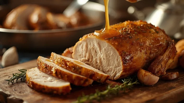 Turkey Breast Recipe