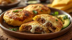 arepas recipe