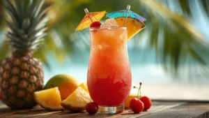 bahama mama recipe