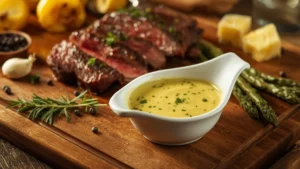 bearnaise sauce recipe