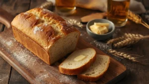 beer bread recipe
