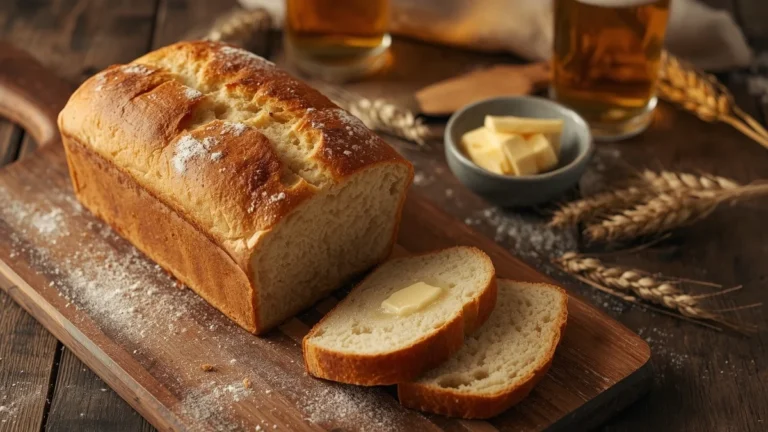 beer bread recipe
