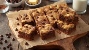 brookie recipe