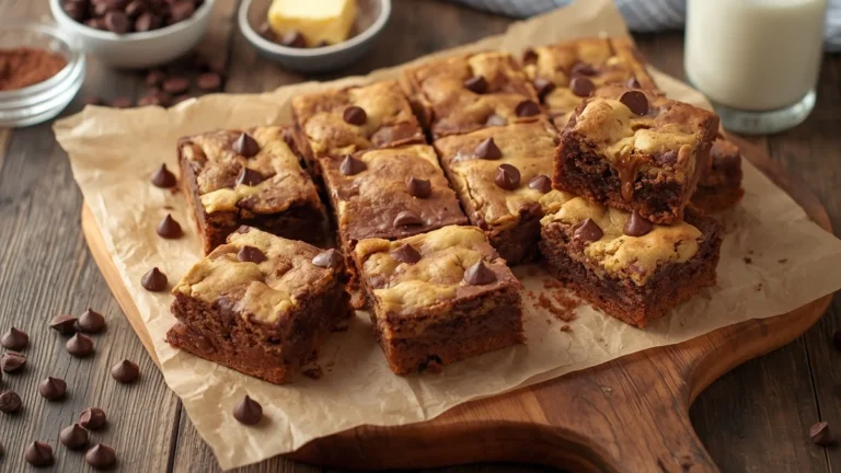 brookie recipe