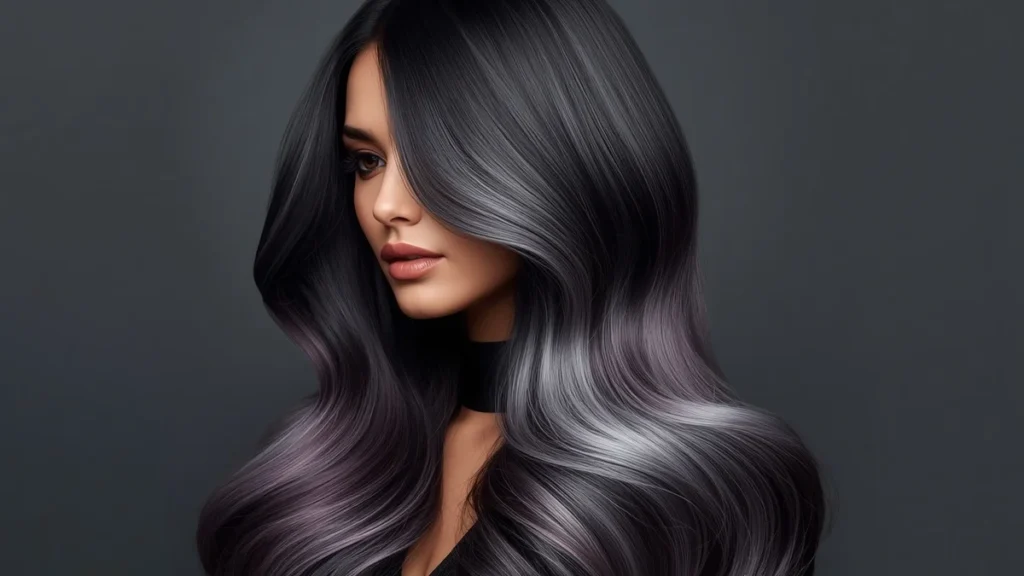 hairstyle