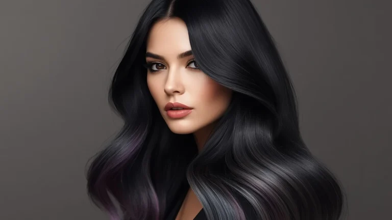 hairstyle