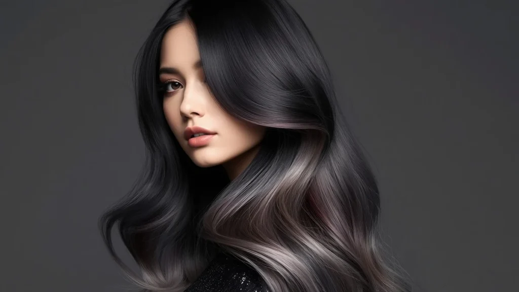 hairstyle