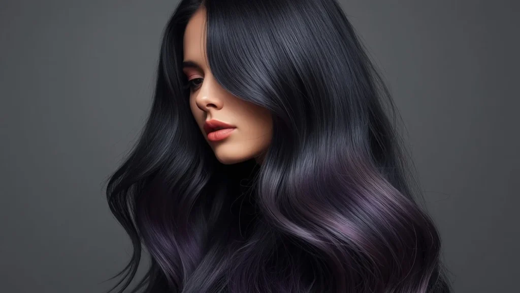hairstyle