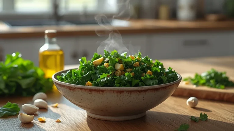 kale recipes
