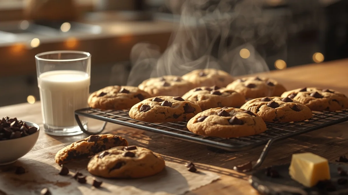 nestle chocolate chip cookie recipe