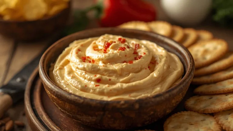 pimento cheese recipe