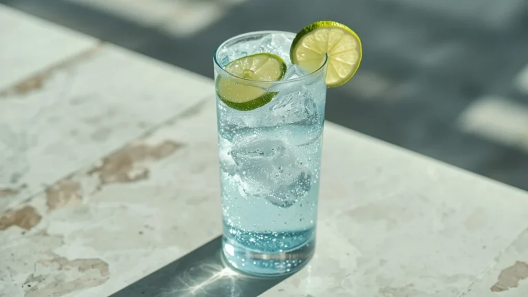 ranch water recipe