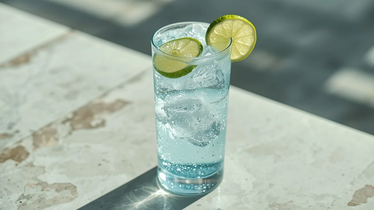 ranch water recipe