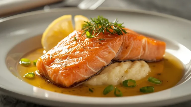 smoked salmon recipes