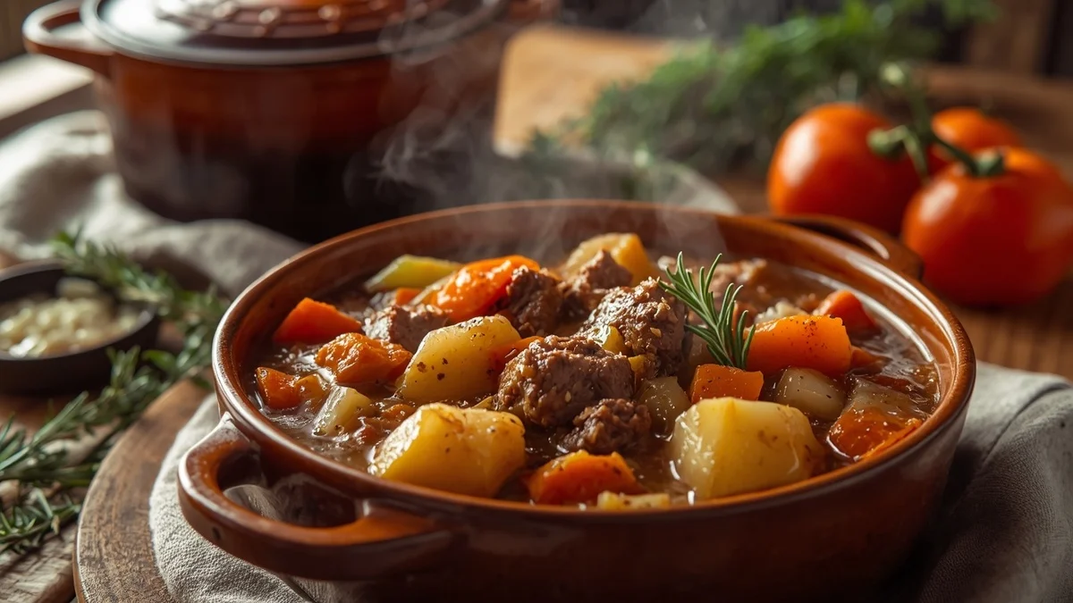 stew meat recipes