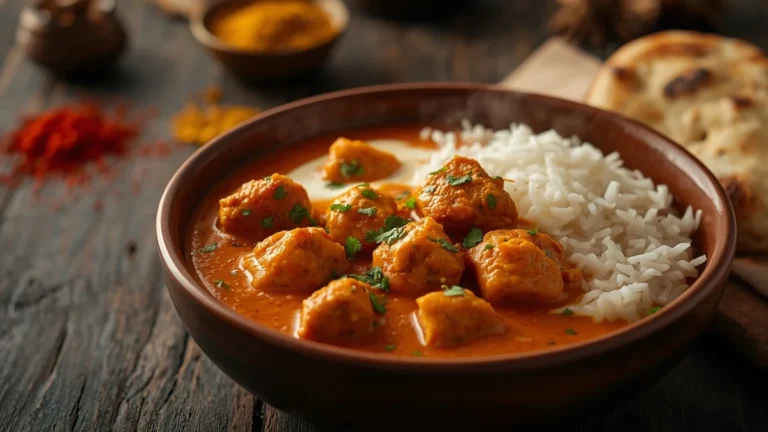 tikka masala recipe