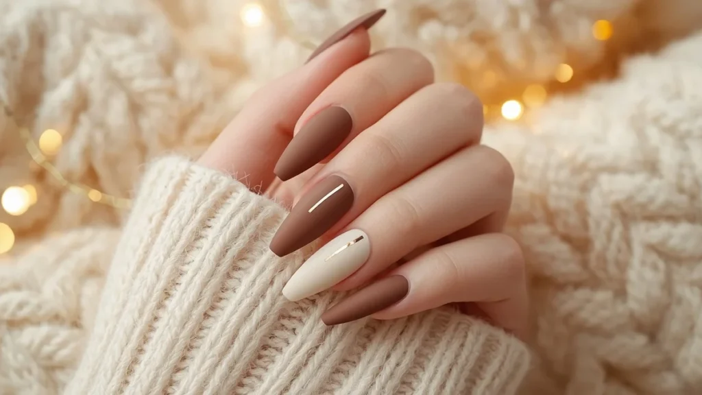 Aesthetic Spring Nails