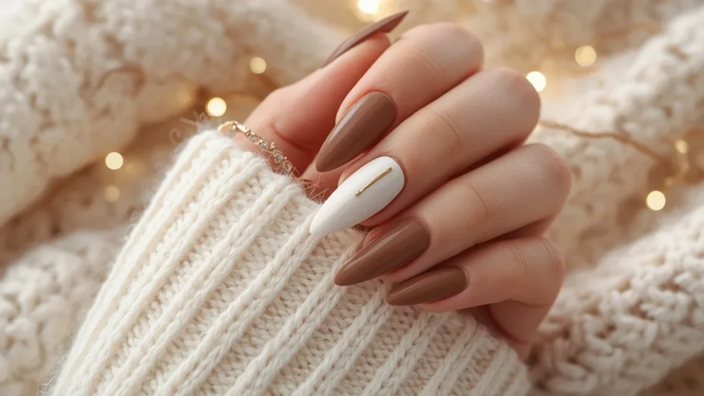 Aesthetic Spring Nails