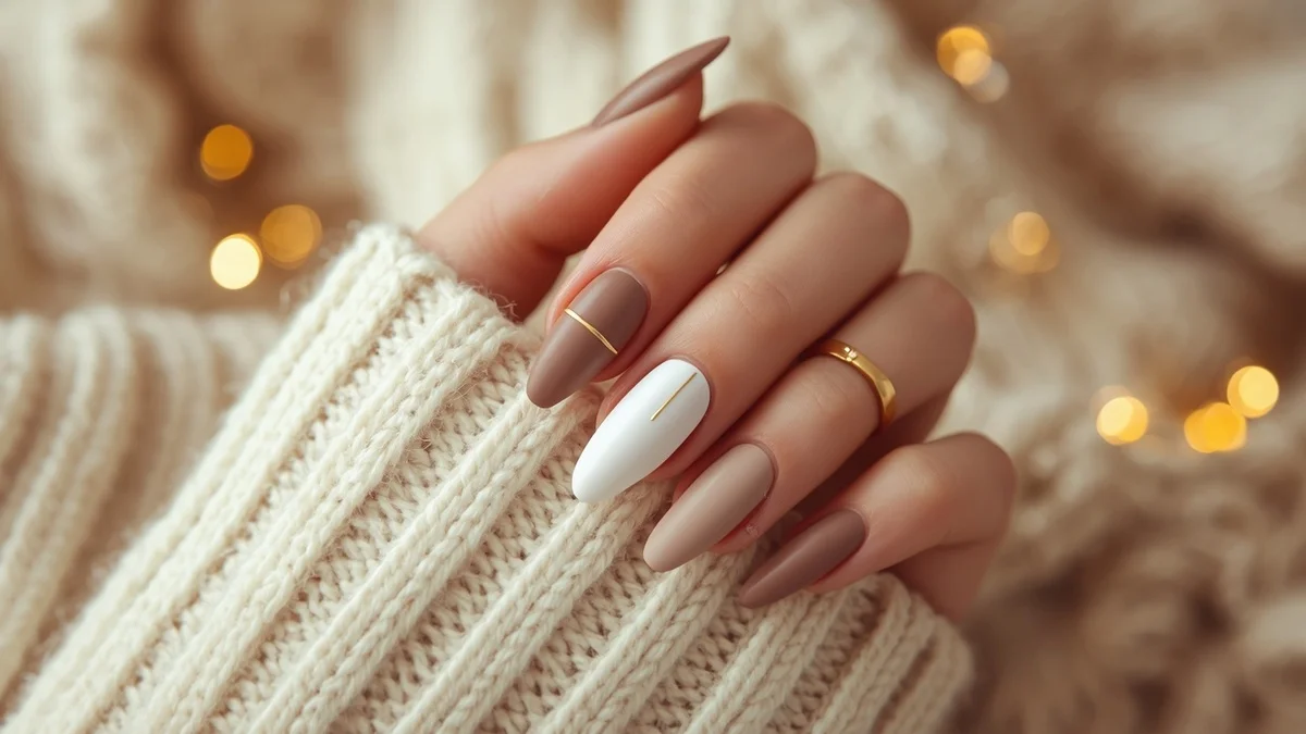 Aesthetic Spring Nails