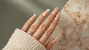 Almond Nail Designs