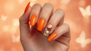 Autumn Nails