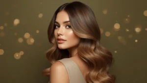 Brown Ombre Hair