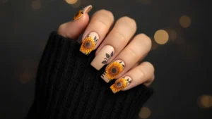 Christmas Nails