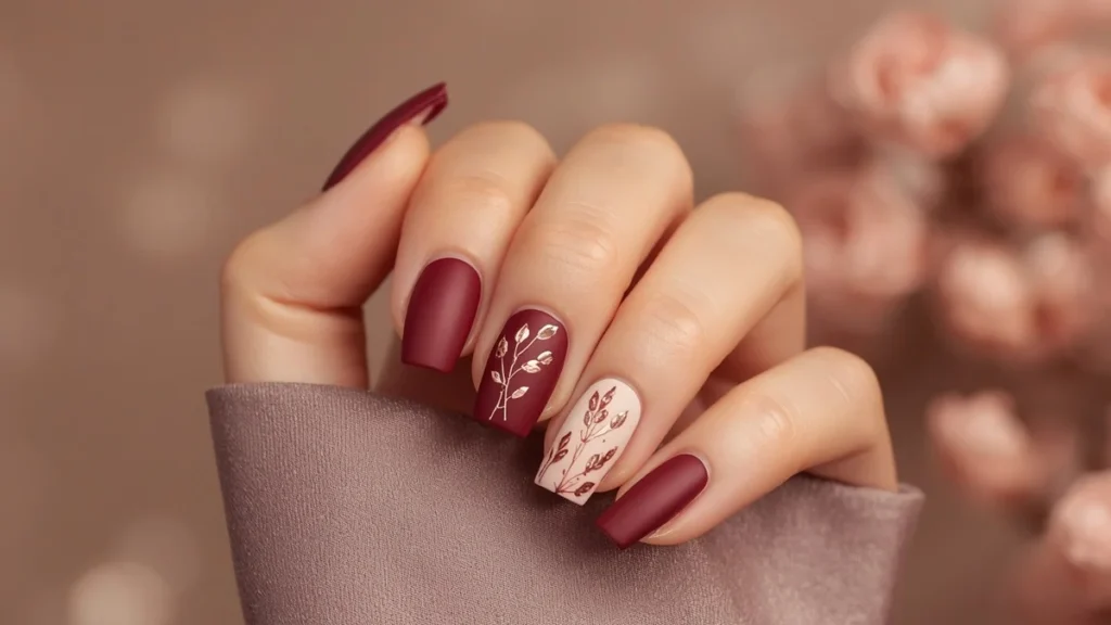Fall Nails Inspiration