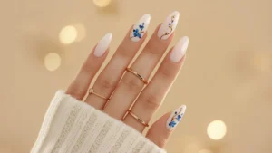 Gorgeous Fall Nails
