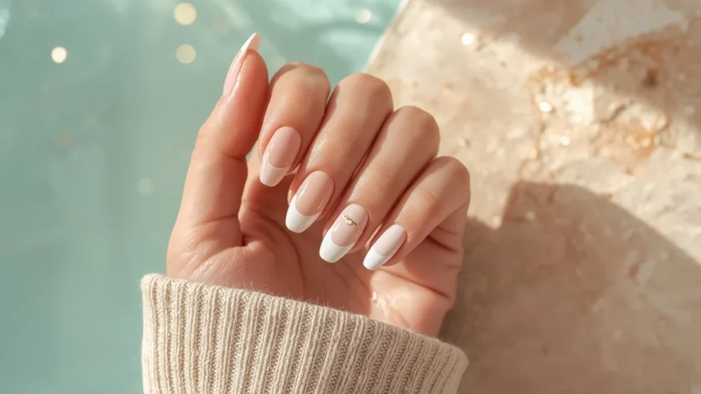 Nails Design