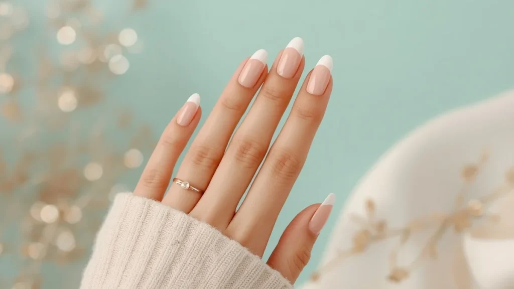 Nails Design