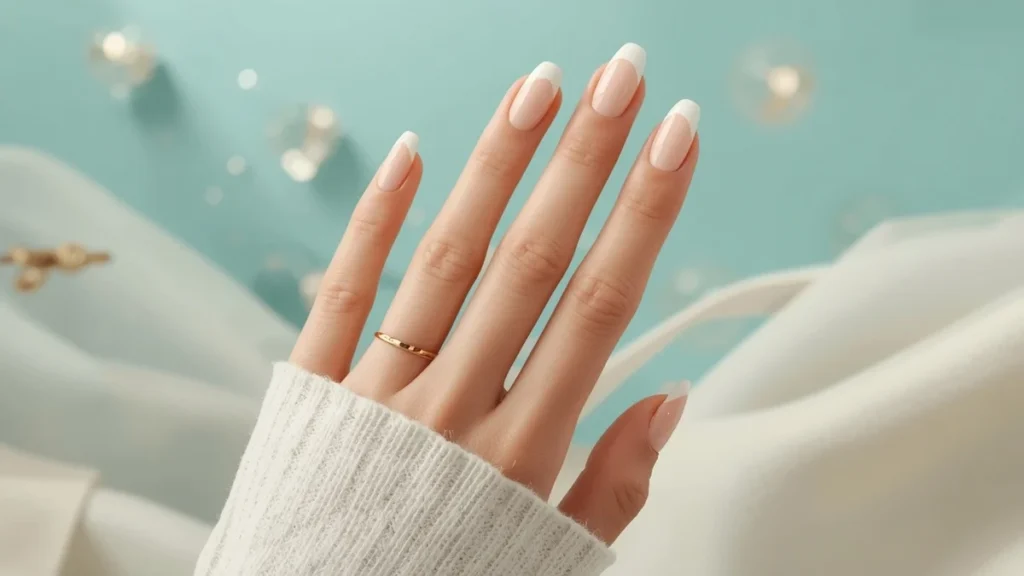 Nails Design
