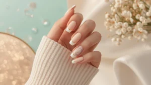 Nails Design