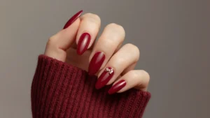 Red Nails