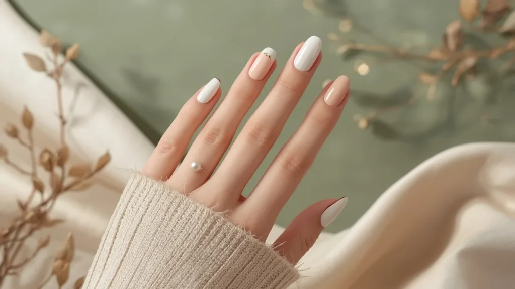 Short Nail Ideas