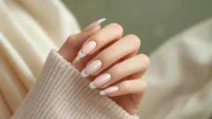 Short Nail Ideas