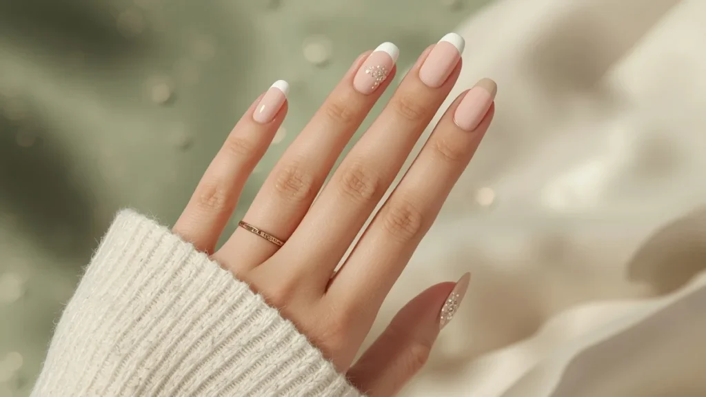 Short Nail Ideas