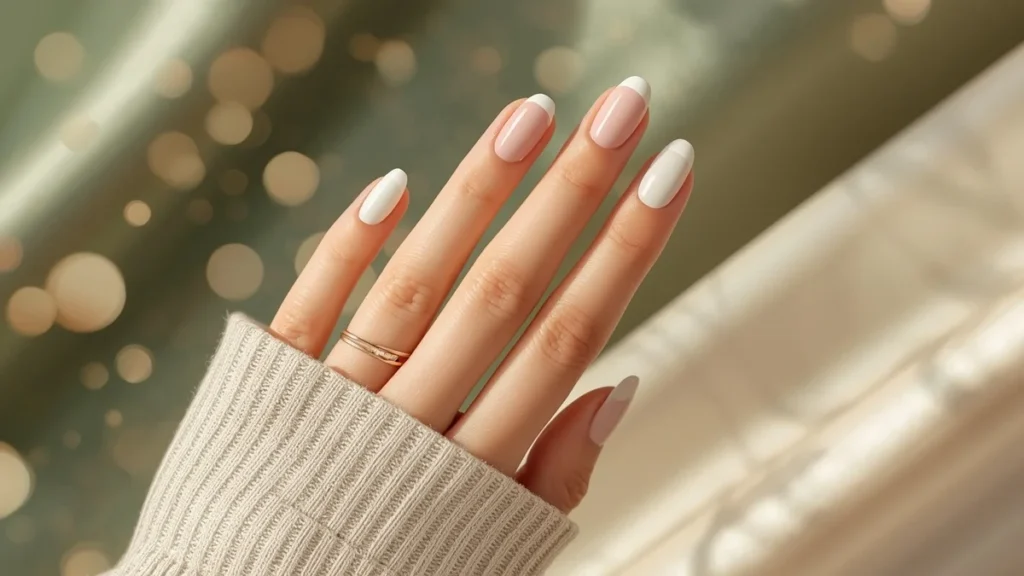 Short Nail Ideas