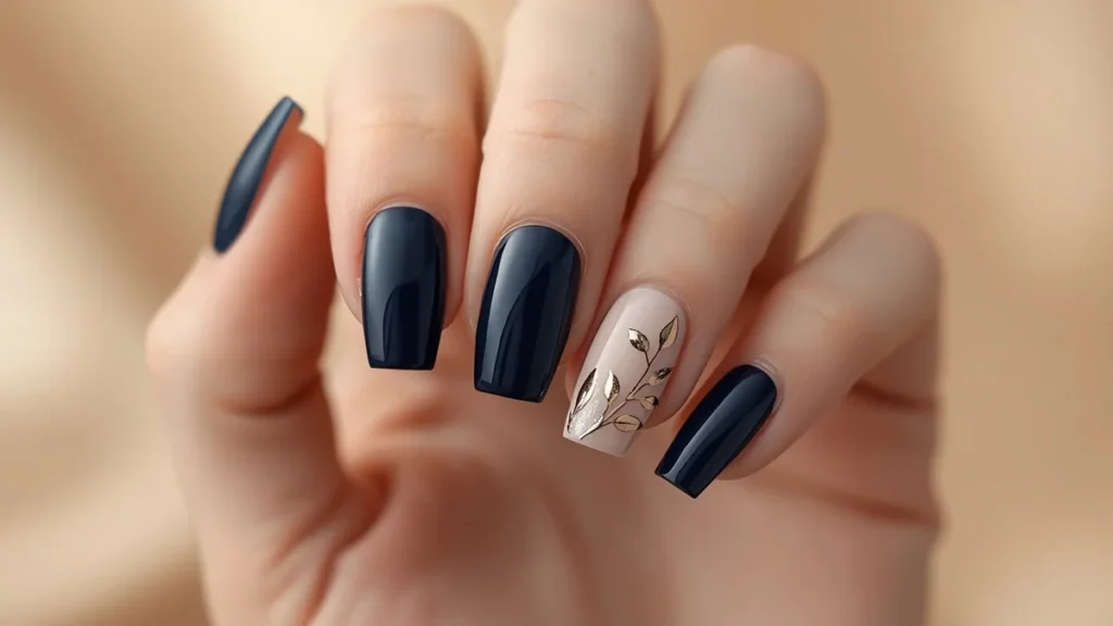 Short Nails Designs