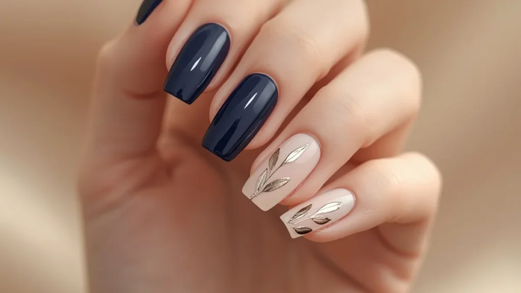 Short Nails Designs