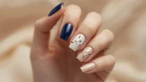 Short Nails Designs