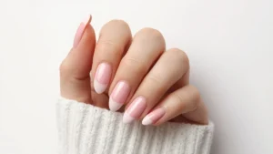 Soft Pink Nail Designs