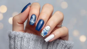 Summer Nail