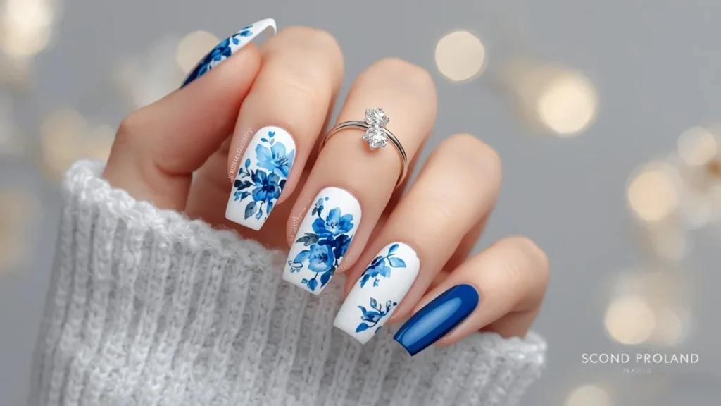 Summer Nail