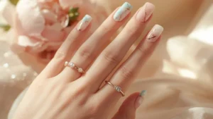 Trendy Spring Nails