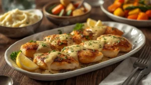chicken cutlet recipes