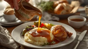 chicken gravy recipe