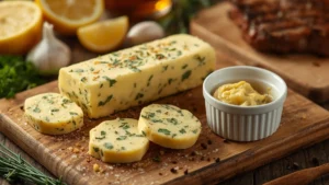 cowboy butter recipe