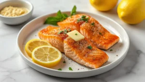 fish recipes