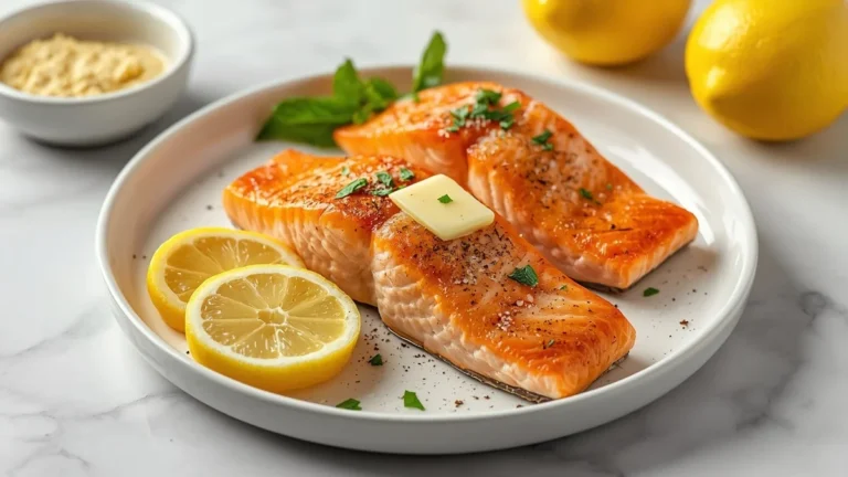 fish recipes